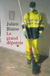 Blaine le grand dépotoir