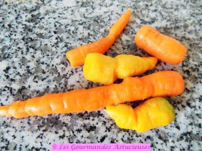 Chou braisé et tofu fumé fait maison (Vegan) Chou braisé et tofu fumé fait maison (Vegan)