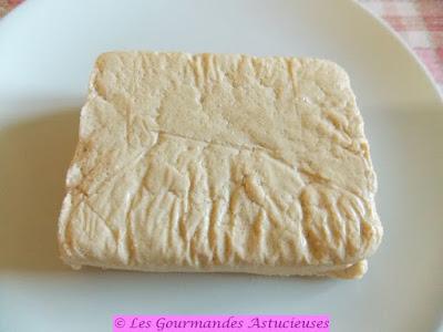 Chou braisé et tofu fumé fait maison (Vegan) Chou braisé et tofu fumé fait maison (Vegan)