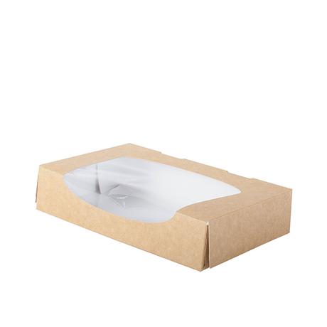 Un emballage kebab plus durable ? C’est possible ! Un emballage kebab plus durable ? C’est possible !