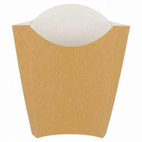 Un emballage kebab plus durable ? C’est possible ! Un emballage kebab plus durable ? C’est possible !