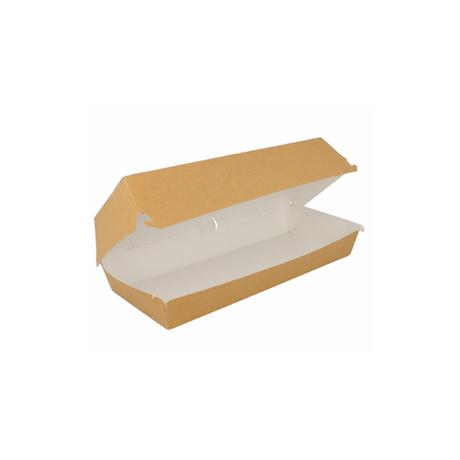 Un emballage kebab plus durable ? C’est possible ! Un emballage kebab plus durable ? C’est possible !