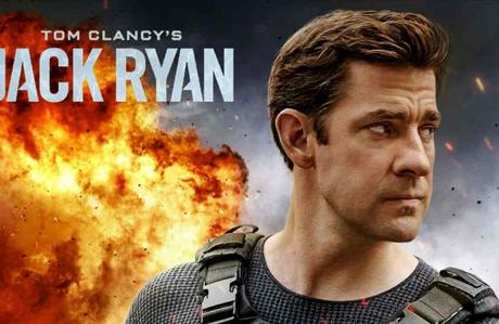 4 raisons de regarder Jack Ryan