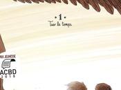 Croques, tome Tuer temps