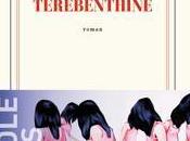 Terebenthine