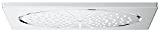 Meilleure douche encastrable – Comparatif 2020 Grohe Plafonnier Douche Rainshower F-Séries 27467000 (Import Allemagne)
