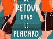 Rafe retour dans placard Bill Konigsberg