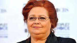 L' actrice Conchata Ferrell est décédée