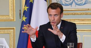 Covid19 : Que peut annoncer Emmanuel Macron coincé entre Cassandre et Antigone ?
