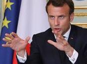 Covid19 peut annoncer Emmanuel Macron coincé entre Cassandre Antigone