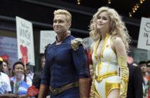 American Gods : première bande-annonce pour la saison 3 American Gods : première bande-annonce pour la saison 3