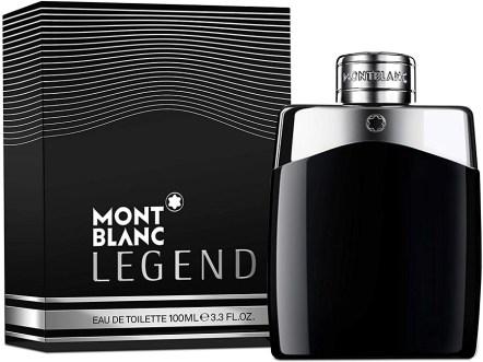 Parfum Mont Blanc Legend