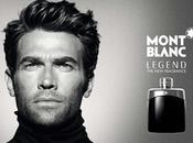 Parfum Mont Blanc Legend caractère l’élégance pour homme