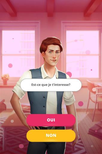 Code Triche Love & Diaries : Duncan - Romance Interactive  APK MOD (Astuce) 4