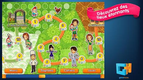 Télécharger Gratuit Delicious Emilys New Beginning APK MOD (Astuce) screenshots 3