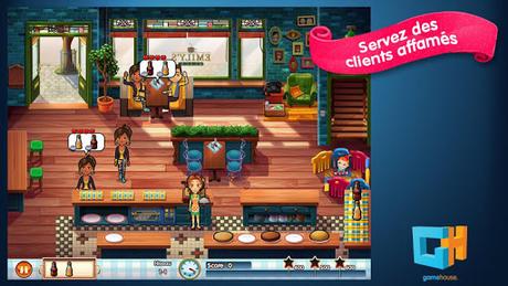Télécharger Gratuit Delicious Emilys New Beginning APK MOD (Astuce) screenshots 2