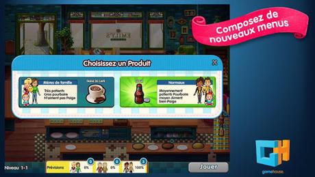Télécharger Gratuit Delicious Emilys New Beginning APK MOD (Astuce) screenshots 4