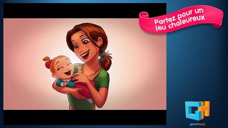 Télécharger Gratuit Delicious Emilys New Beginning APK MOD (Astuce) screenshots 5