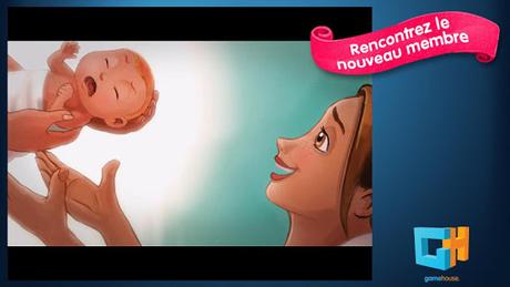 Télécharger Gratuit Delicious Emilys New Beginning APK MOD (Astuce) screenshots 1