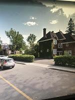 La Maison en Haut de la Pente Douce La Maison en Haut de la Pente Douce
