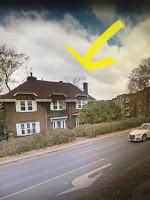 La Maison en Haut de la Pente Douce La Maison en Haut de la Pente Douce