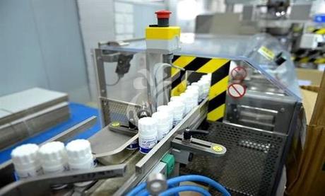 Industrie pharmaceutique: trois projets de décret exécutifs examinés