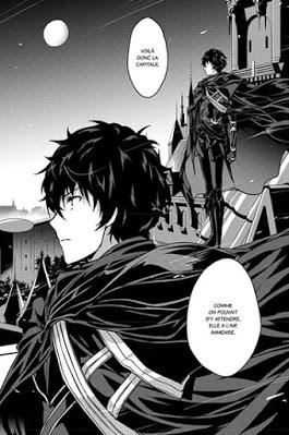 Je suis un assassin (et je surpasse le héros) Je suis un assassin (et je surpasse le héros)