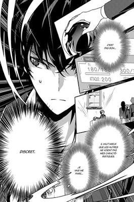 Je suis un assassin (et je surpasse le héros) Je suis un assassin (et je surpasse le héros)