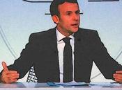 Emmanuel Macron l’électrochoc confinement nocturne