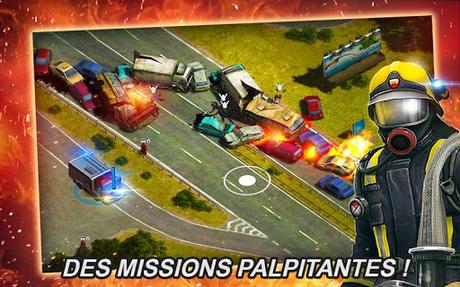 Code Triche RESCUE: Heroes in Action APK MOD (Astuce) screenshots 4