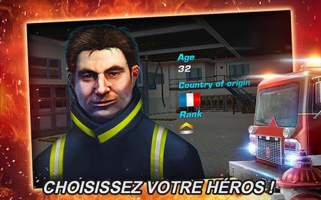 Code Triche RESCUE: Heroes in Action APK MOD (Astuce) screenshots 5