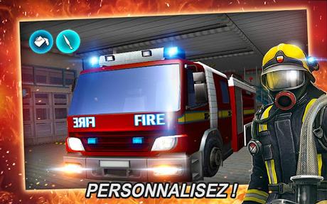 Code Triche RESCUE: Heroes in Action APK MOD (Astuce) screenshots 3