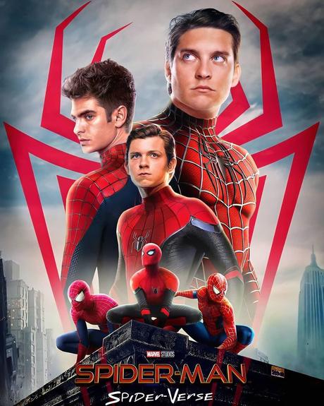 Spider Man 3 : un super crossover serait sur le point d’être signé