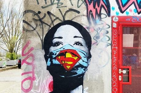 La folie sanitaire. Vers quel nouveau modèle de société allons-nous ?