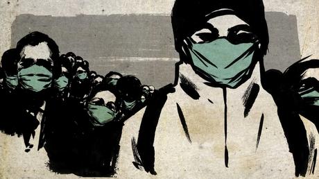 La folie sanitaire. Vers quel nouveau modèle de société allons-nous ?