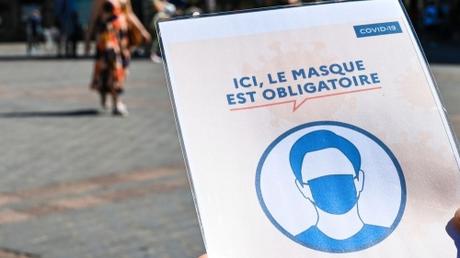 La folie sanitaire. Vers quel nouveau modèle de société allons-nous ?