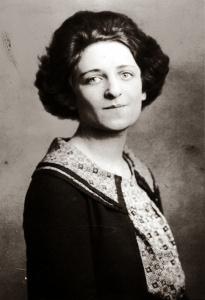 Laura Riding – Le pourquoi du vent