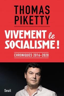 Au secours, Thomas Piketty veut encore taxer les riches !