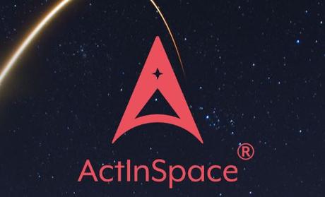ActInSpace®, c’est reparti ! ActInSpace®, c’est reparti !