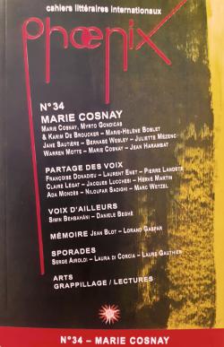 Ada Mondès | J’écris pour vaincre les silences Ada Mondès | J’écris pour vaincre les silences