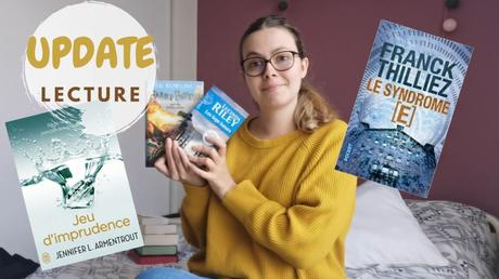 Update Lecture | Septembre 2020