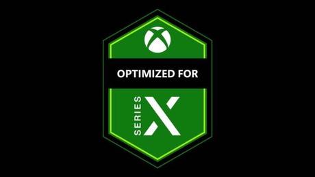 Xbox Series X|S – Les jeux optimisés au lancement