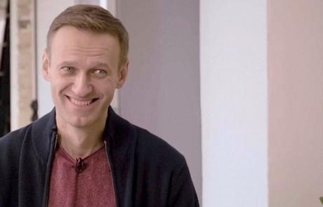 Six personnes et une entité sanctionnées par l’UE pour l’empoisonnement d’Alexeï Navalny Six personnes et une entité sanctionnées par l’UE pour l’empoisonnement d’Alexeï Navalny