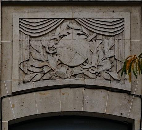 L’Hôtel de la Mutualité