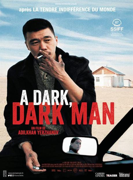 [CRITIQUE] : A Dark, Dark Man