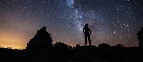 Jardin, un lien au cosmos