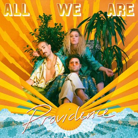 All We Are ‘ Providence All We Are ‘ Providence