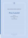Prose-Lancelot