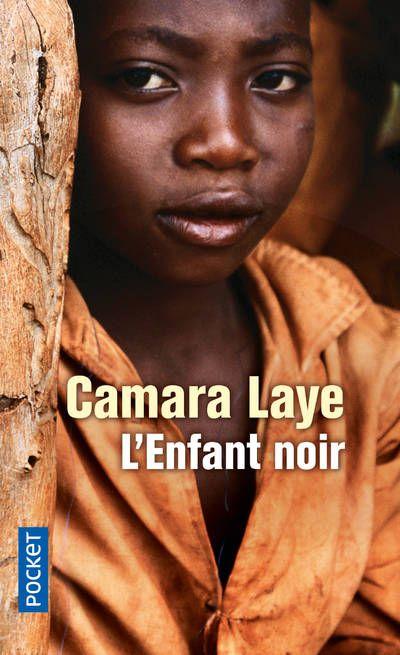 L'enfant noir de Camara LAYE