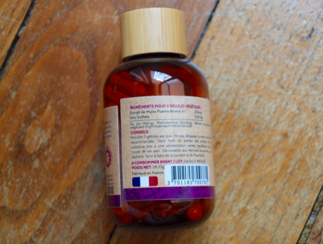 Muira Puama – le ginseng brésilien par Nature AZ